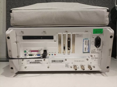 Цифровой осциллограф Agilent Technologies 54832D
